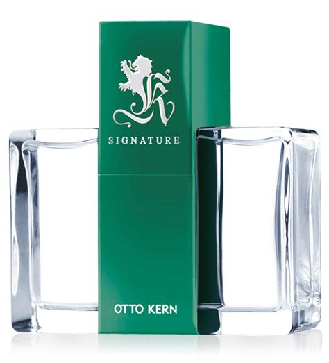 Otto Kern perfumes and colognes .